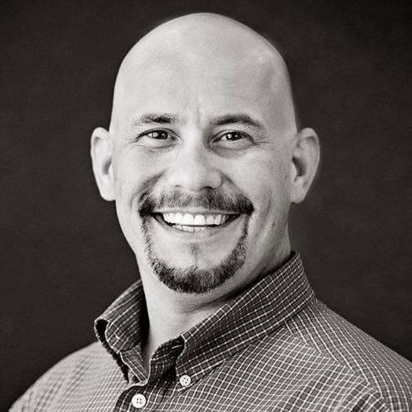 Meet your Posher, Aaron - Picture 1 of 1